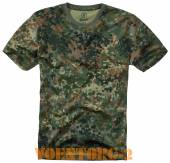 �������� Brandit | ���� flecktarn